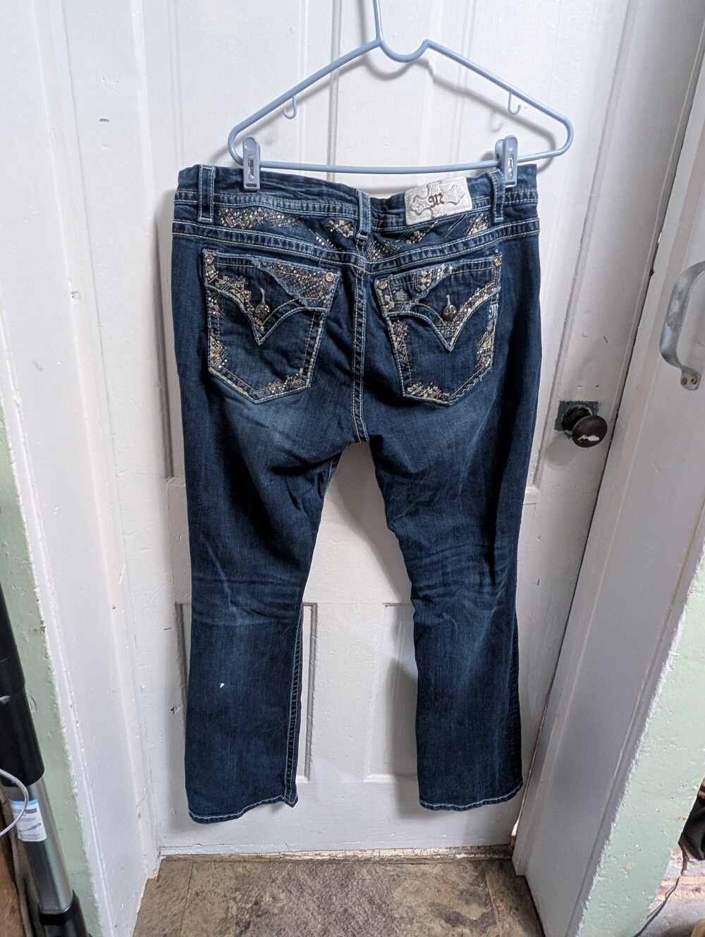 Miss Me Jeans - Picture 5 of 7